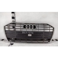 Решётка радиатора Audi A6 C8