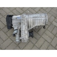 Раздаточная коробка Volkswagen Touareg 2005