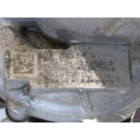 Турбина Audi A4 B8/8K 2014 06L145701L