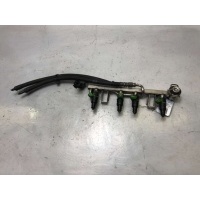 Регулятор давления топлива Skoda SuperB Superb 1 2002 06B133313M, 06B906031A, 0280160575