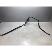 Шланг гидроусилителя высокого давления Volkswagen Bora 2003 1J0422893BS