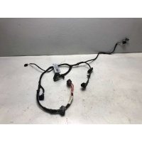 Проводка двери Volkswagen Passat B5 2004 3B0971161N