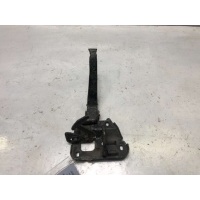 Замок капота Audi A4 B5 (S4,RS4) 1997 8D0823480B