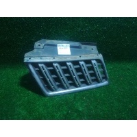решетка радиатора Mitsubishi Pajero sport KH4 2012 7450A569