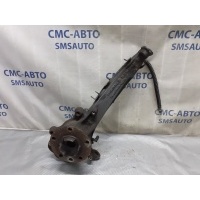 Кулак поворотный Volkswagen Touareg NF 7P6407245A