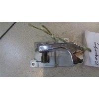 Ручка двери внутренняя правая Mitsubishi Pajero, Montero 2 1991-2004 1997 MB669170