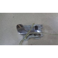 Ручка двери внутренняя правая Mitsubishi Pajero, Montero 2 1991-2004 1997 MB669170