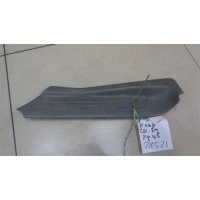 Накладка порога (внутренняя) задняя правая Land Rover Range Rover 2 1994-2002 1994 BTR6840LNF