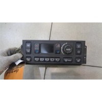 Блок управления отопителем Land Rover Range Rover 2 1994-2002 1994 JFC102550
