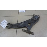 Рычаг передний поперечный нижний правый Toyota Highlander 2 XU40 2007-2013 2012 4806848041