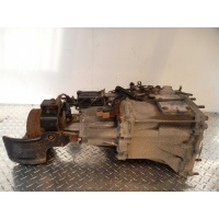 Раздаточная коробка Mitsubishi Montero III 1999 - 2006 2001
