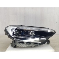 Фара правая Volkswagen Polo VI (2020-2020) 6N5941114