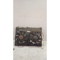 Диффузор вентилятора Audi A6 C4 1994-1997 4A0121207H