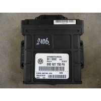 Блок управления АКПП Volkswagen Touareg 2007 09D927750FA