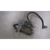 Стартер Volkswagen Golf 4 1997-2005 2000 02A911024D