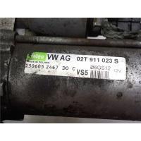 Стартер Skoda Fabia 2000-2007 2005 02T911023G