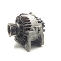 Генератор Renault Megane 2008 8200667619