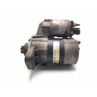 стартер Volkswagen Golf 4 2002 020911023S