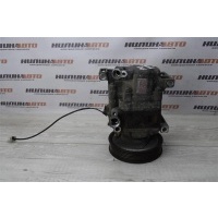 Компрессор кондиционера MAZDA 3 BK BP4K61450D