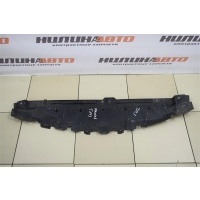 Пыльник бампера переднего MAZDA 3 BK BP4K56112
