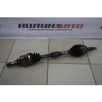 Привод передний левый MAZDA 3 BK FG0525600B