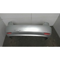 Бампер зад. Mazda Mazda6 GG 2002-2008 2004 GJ6A50221E8P