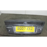Замок багажника, Subaru Legacy (B13) 2003-2009 2007 57530AG030