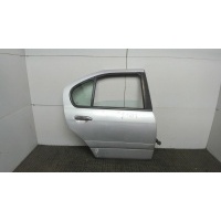 Замок двери, зад. правая Nissan Primera P11 1999-2002 2002 825029F511