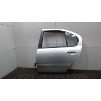 Замок двери, зад. левая Nissan Primera P11 1999-2002 2002 825039F511