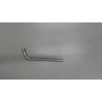 Ключ балонный, Volkswagen Touareg 2002-2007 2004 7L0012219