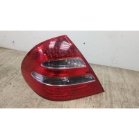 Фонарь задний левый MERCEDES-BENZ E-CLASS (W211) E 200 Kompressor (211.042) 2004 A2118200564