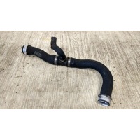 Патрубок радиатора MERCEDES-BENZ E-CLASS W211 03/2002 - 03/2009 2004 A2115017582