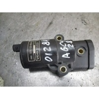 Клапан холостого хода Audi A6 1996 078133455a