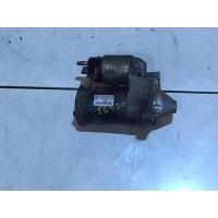 Стартер Renault Modus 2005 8200584837