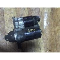 Стартер Skoda Fabia 2000-2007 2004 02T911023G