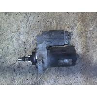 Стартер Volkswagen Golf 3 1991-1997 02A911024E