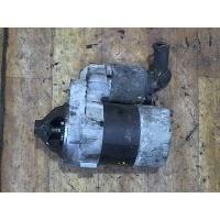 Стартер Nissan Micra K11E 1992-2002 233001F760