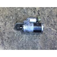 Стартер Mazda 3 (BL) 2009-2013 2012 LF8J-18-400B