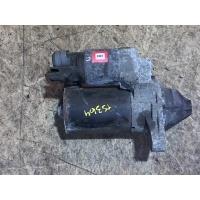 Стартер Toyota Auris E15 2006-2012 2007 281000T030