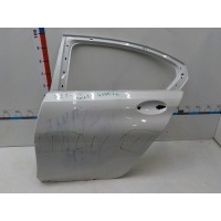 Дверь задняя левая BMW 3 G20/G21 2018- 41517482277
