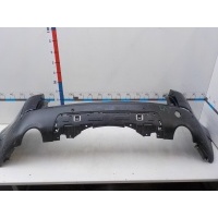 Бампер задний Land Rover Discovery Sport 2015- LR073071
