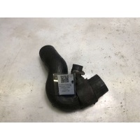 Патрубок интеркулера Audi A6 C5 (S6,RS6) 1999 4B0145832B