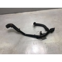Трубка охлаждающей жидкости металлическая Volkswagen Passat B5 1999 058121065F