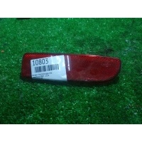 катафот бампера lada Priora 2007 - 2014 21703716145