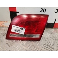 Фонарь крышки багажника правый Audi A3 8P 2010 8P4945094D