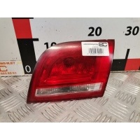 Фонарь крышки багажника правый Audi A3 8P 2010 8P4945094