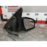 Зеркало боковое правое Ford Mondeo 3 (2000-2007) 2003 ,1375187