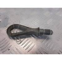 Крюк буксировочный Audi A4 B6 2003 8E0805616B
