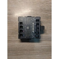 модуль управления двери передней левой Mercedes-Benz M-Класс 2012 A1669005104,1669005104