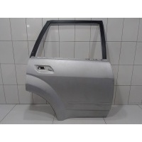 Дверь задняя правая Great Wall Hover H3 2009-2016 6201200K00